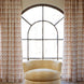 Farzu Marigold Performance Fabric