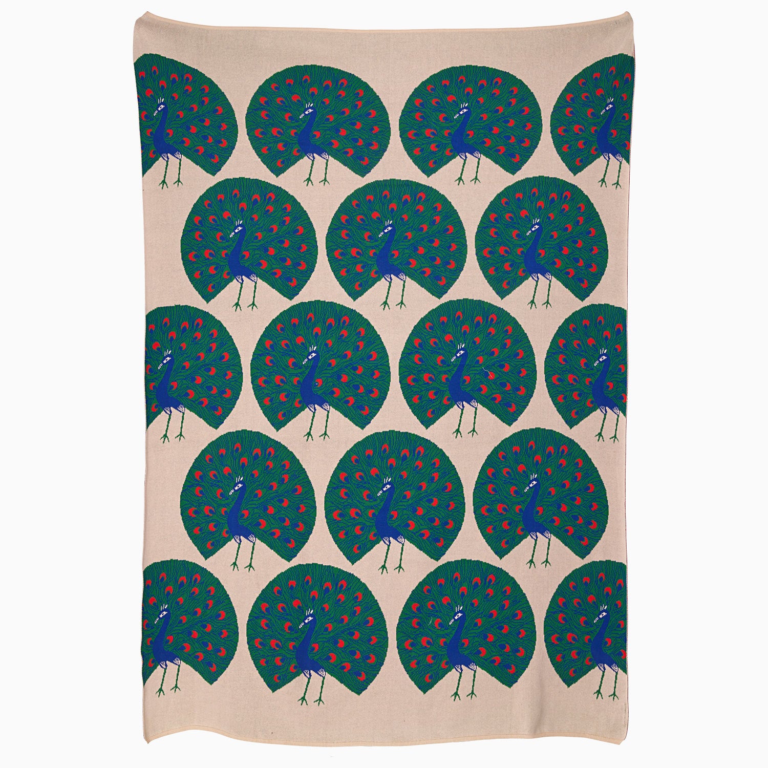 Swara Throw