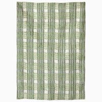 Jatin Sage Throw - High Quality Image of 