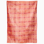 Jatin Terracotta Throw - 32445201055790