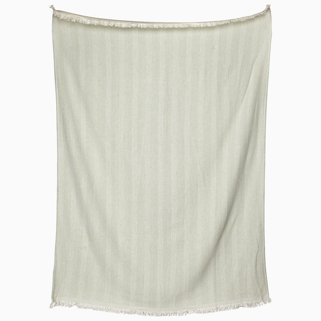 Lavanya Sage Throw