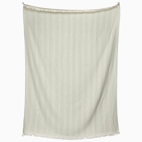 Lavanya Sage Throw