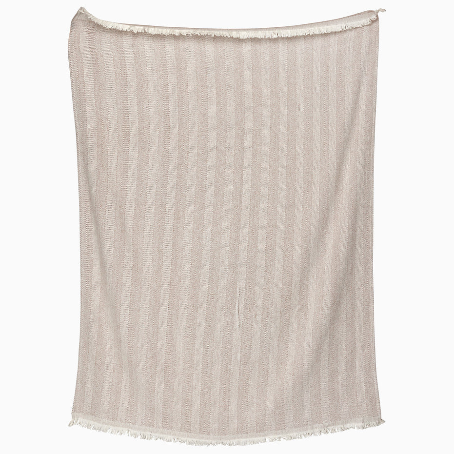 Lavanya Coffee Throw