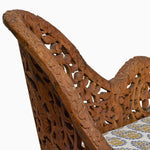 Candra Teak Sofa - 32150862331950