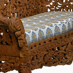 Candra Teak Sofa - 32150862364718