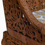 Candra Teak Sofa - 32150862200878