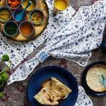 Rudra Placemats (Set of 4) - 32492085149742