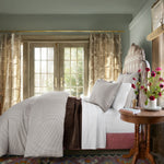 Cinde Coffee Organic Sham - 32428643745838