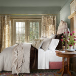Cinde Coffee Organic Sham - 32428643713070