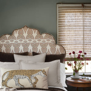 Jaguar Sand Bolster