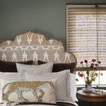 Velvet Coffee Quilt - 32443600044078