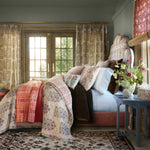 Flower Bouquet Kidney Pillow - 32489589440558