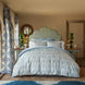 Vidya Leaf Organic Duvet