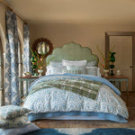 Jatin Sage Throw - 32444912762926