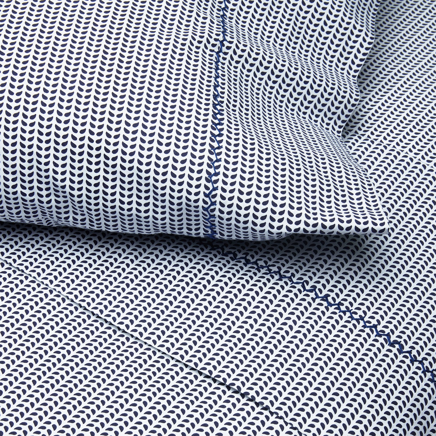 John Robshaw Cinde Sheet Set