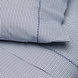 Cinde Indigo Organic Sheet Set