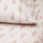 Nirvi Lotus Organic Sheets - 32440117493806