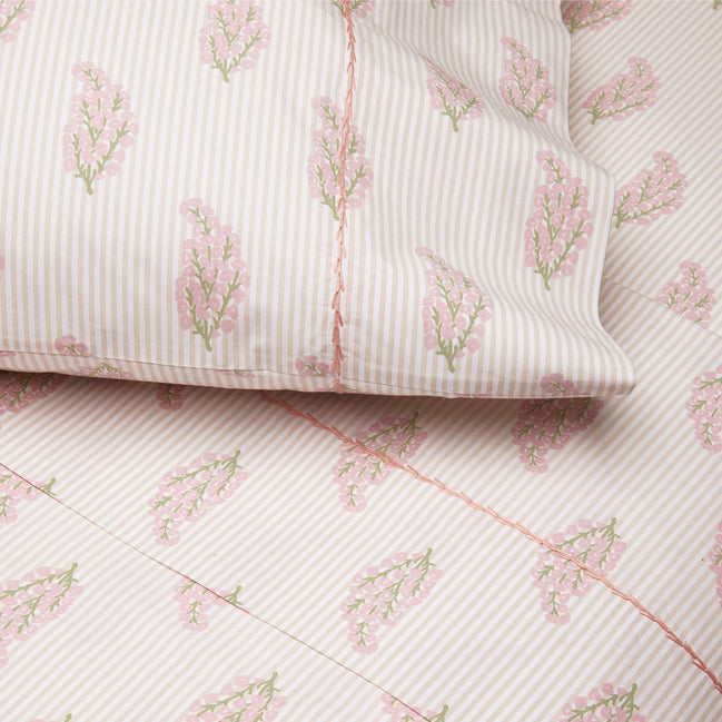 Nirvi Lotus Organic Sheets