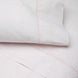 Poseti Lotus Organic Sheet Set