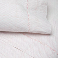 Poseti Lotus Organic Sheet Set - High Quality Image of 