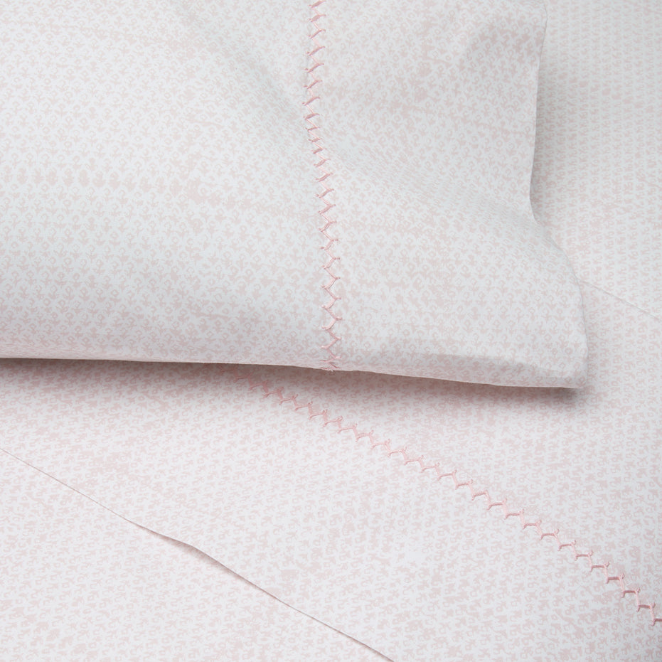 Poseti Lotus Organic Sheet Set