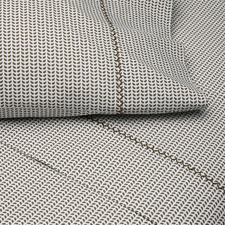 Cinde Coffee Organic Sheet Set