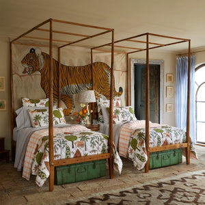 Vivaan Sand Quilt