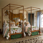 Jatin Sage Throw - 32444914597934