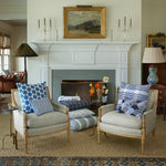 Reyansh Decorative Pillow - 32529967120430