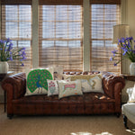 Flower Bouquet Kidney Pillow - 32489588850734