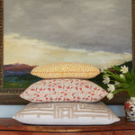 Vihan Marigold Kidney Pillow - 32490497179694