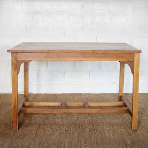 Taru Teak Table