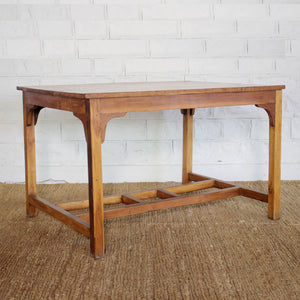 Taru Teak Table