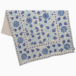 Tejal Azure Throw - 30395669643310