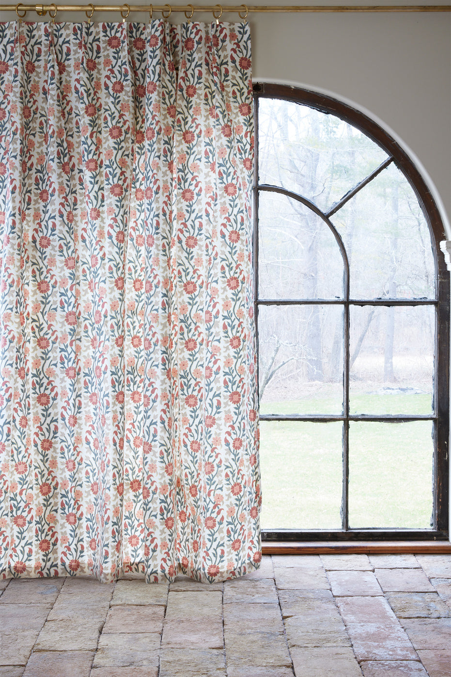 Ashi Antique Fabric