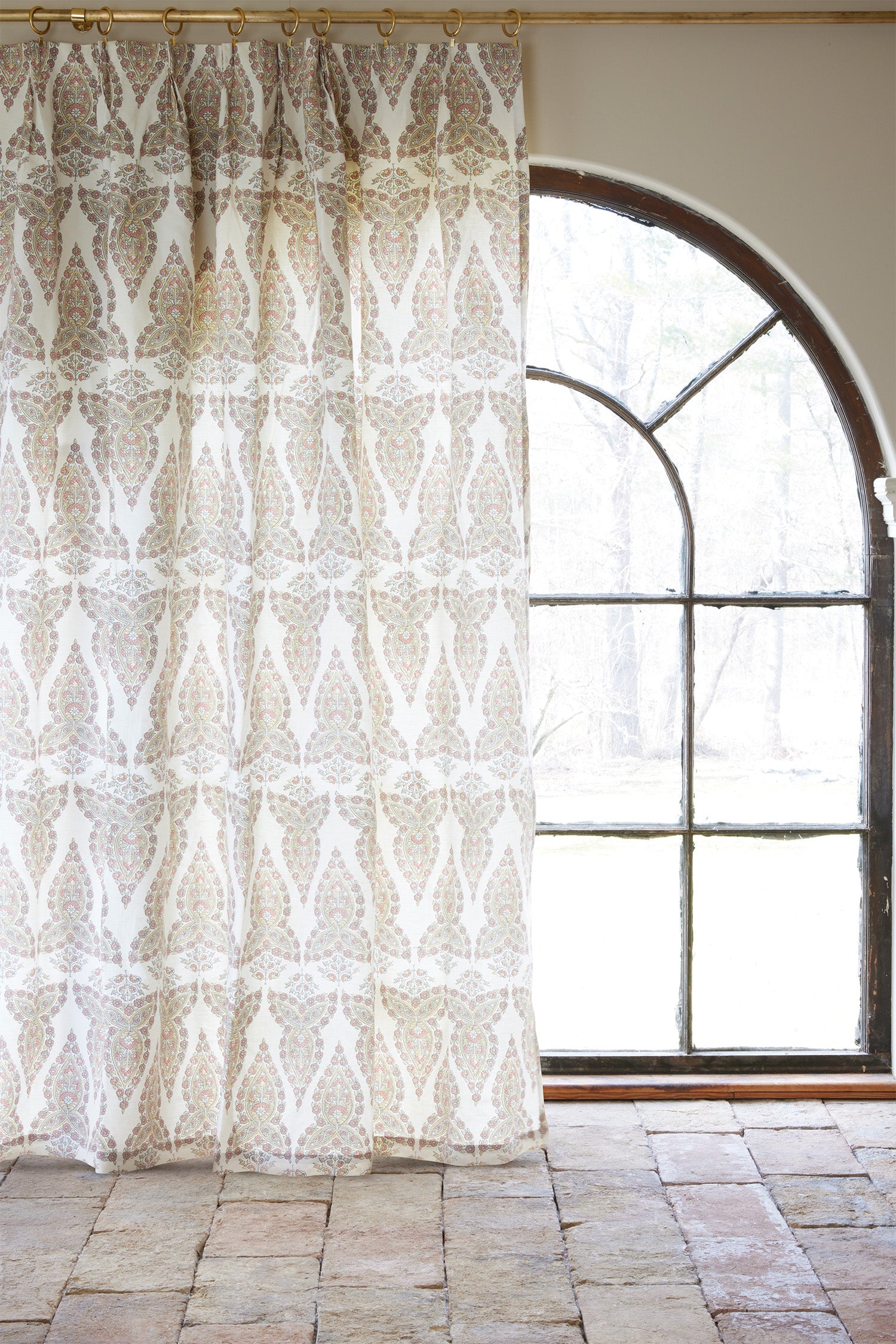 Mahi Antique Fabric