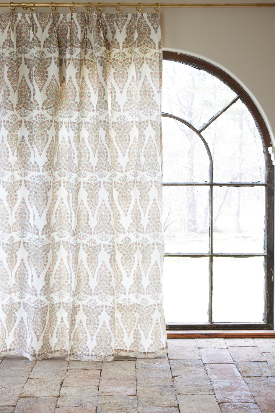 Mahi Antique Fabric