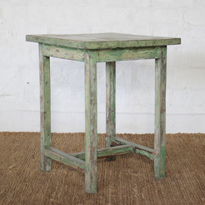 Harit Wooden Table