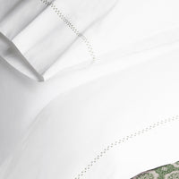 Anketi Sage Organic Sheet Set - High Quality Image of 
