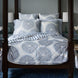 Lapis Quilt