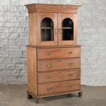 Ambu Teak Cabinet - 31733010989102