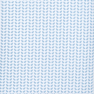 Cinde Light Indigo Organic Sham