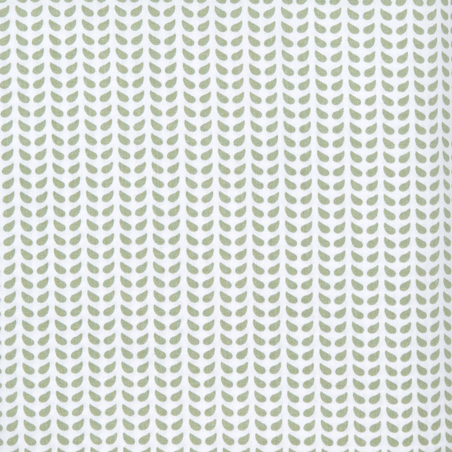 Cinde Sage Organic Duvet