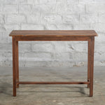 Capala Teak Table - 31733012398126