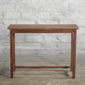 Capala Teak Table