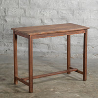 Capala Teak Table - High Quality Image of 