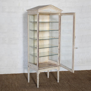 Megh Teak Showcase