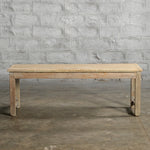 Candra Teak Bench - 31733051457582