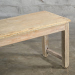 Candra Teak Bench - 31733051424814