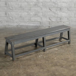 Madura Teak Bench - 31733055127598